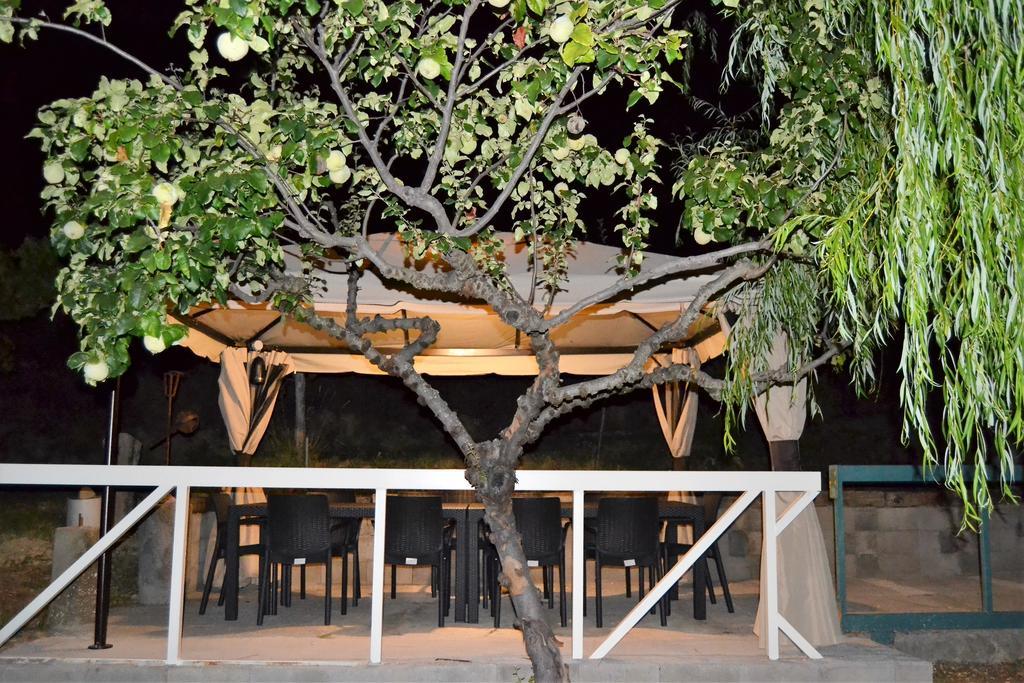 Condado De San Martin Apartment โบลตาญญา ภายนอก รูปภาพ